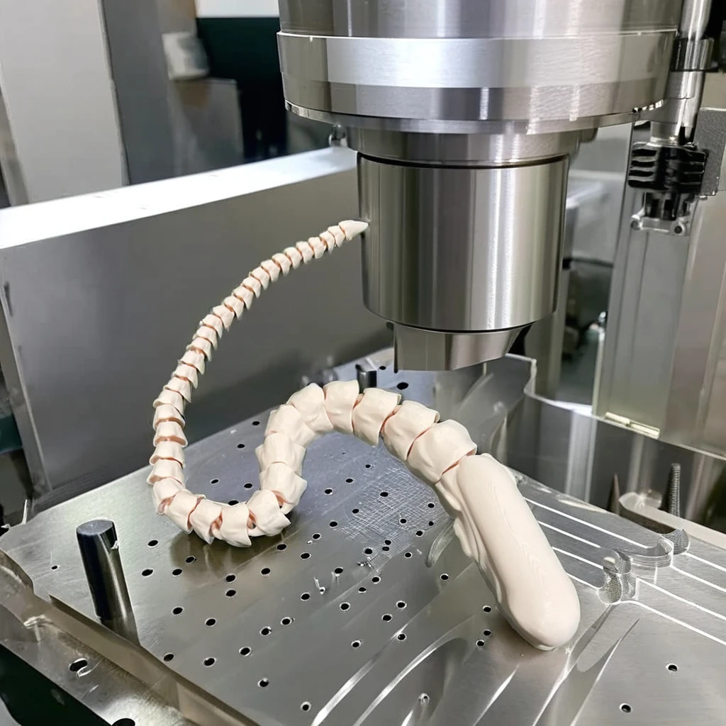 Custom PLA FDM услуги пластиковой печати с использованием STL-файлов 3d принты продукция производная обработка ЧПУ