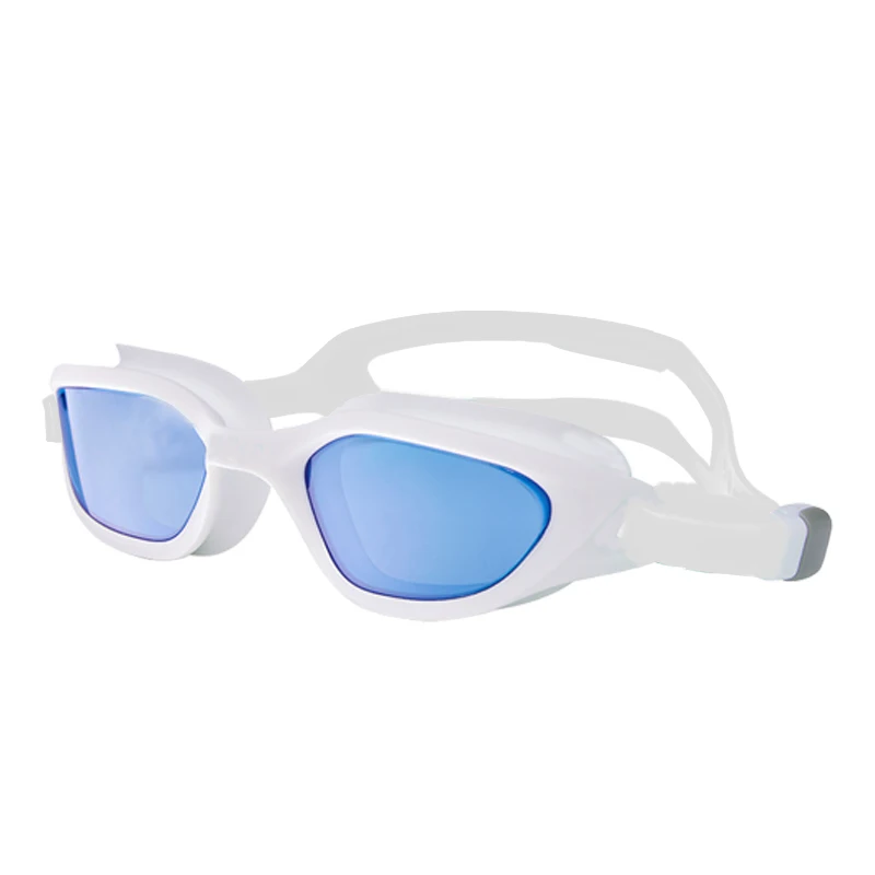 Woman Fashion Swim Goggles Swimming Glasses Adult Waterproof Swimming Goggle Professional