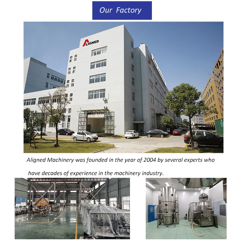 fluid bed granulator machine Top Grade Granulating Dryer Fluid Bed Granulator Machine Product