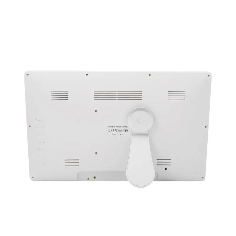 China Wholesale Custom New 12.5 Inch Hd Large Size Ips Panel Wifi Digital Photo Frame Lcd Screen