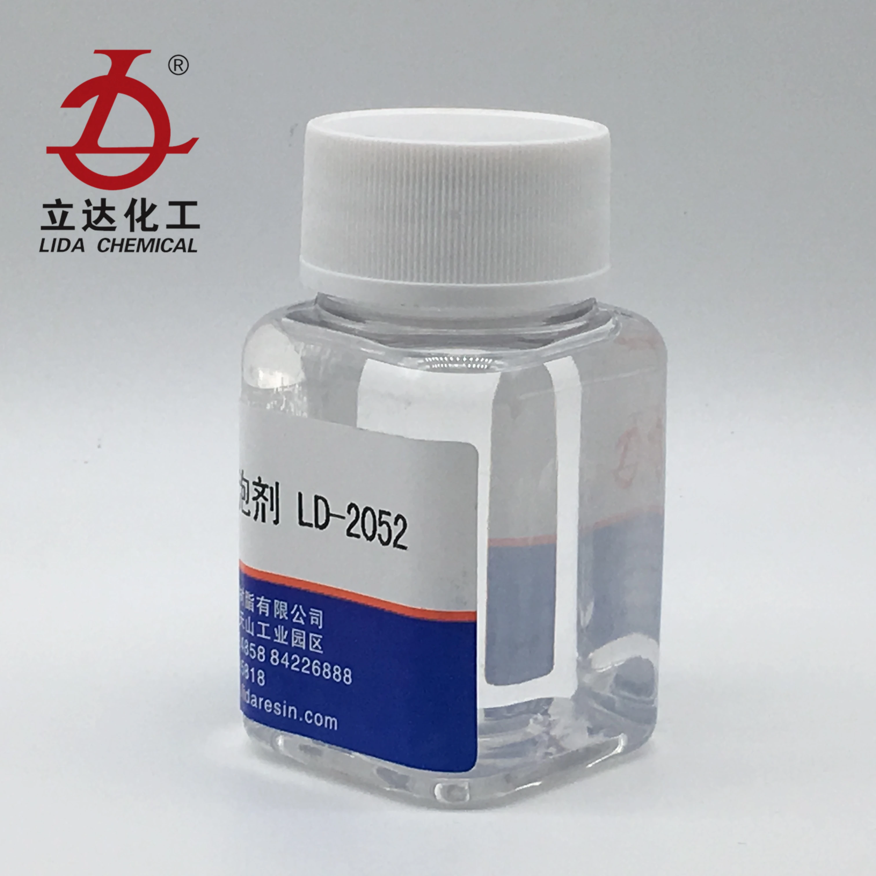 Universal good penetration good colorless transparent solvent-based paint defoamer