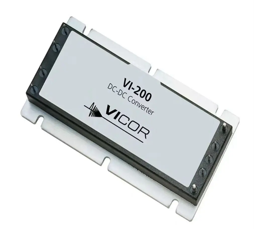 Оригинальный абсолютно новый VI-273-MV DC-DC преобразователи модуля питания