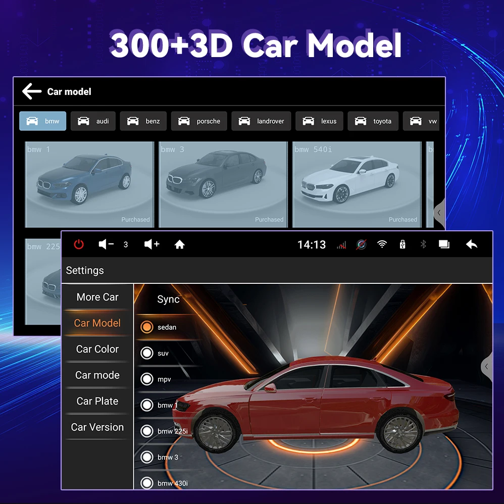 UIS 7870 3D динамическое вождение в режиме реального времени Android 2K экран для Peugeot 406 1994-2006 автомобильное радио GPS навигация Carplay