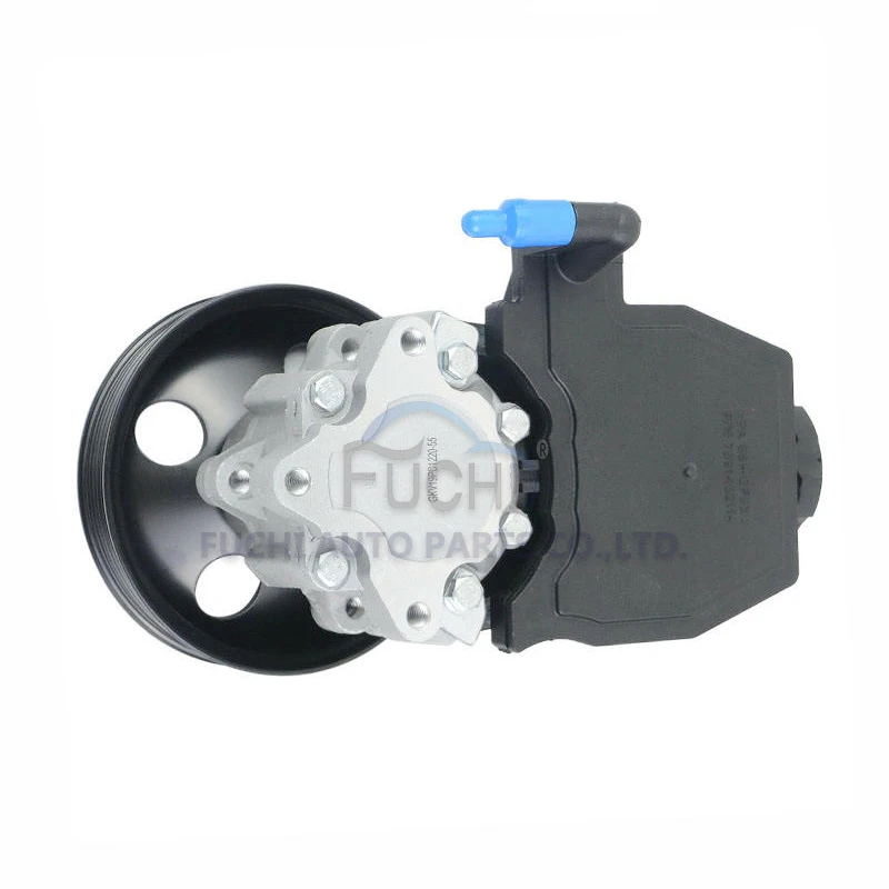 Power Steering System Hydraulic Power steering pump For Mercedes Benz C-CLASS W203 W204 C180 C200 0024668301 0024668401