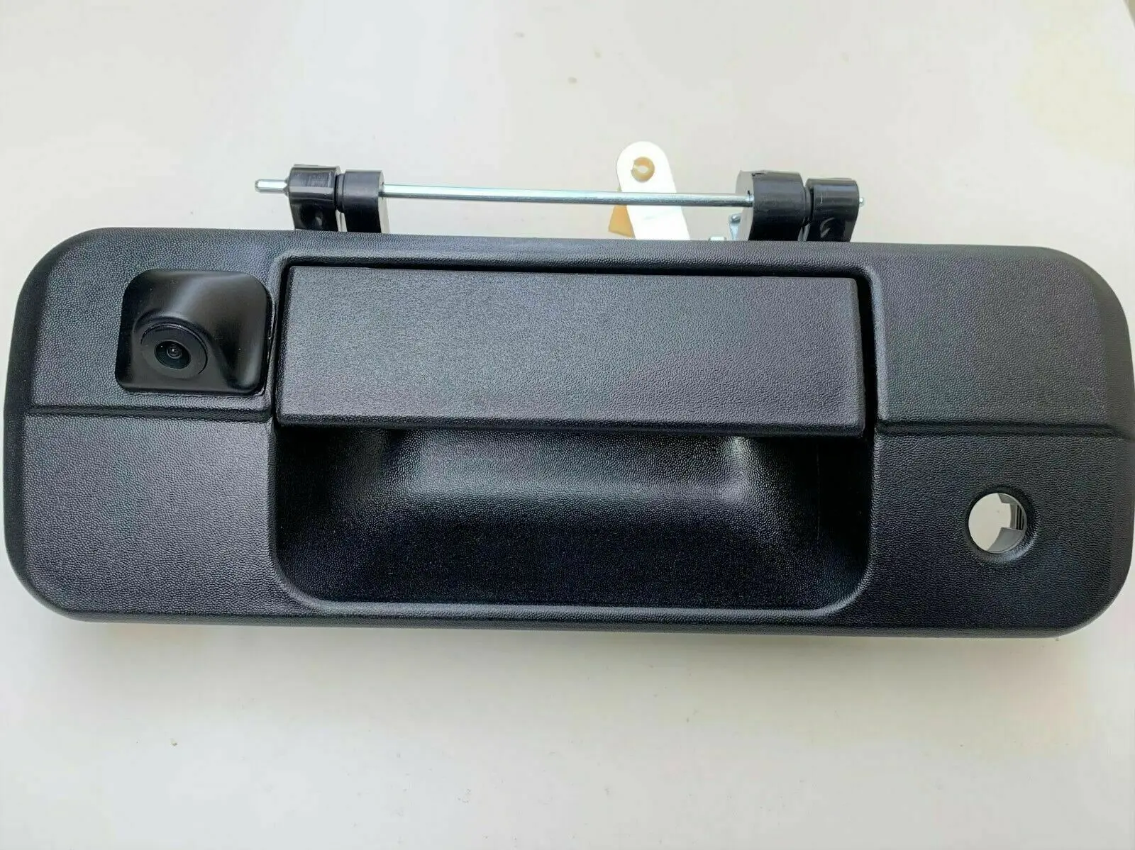 
iPoster hot-selling Tailgate Reverse Camera+4.3 inch Rear View Mirror Monitor for Toyota Tundra 2007-2014 