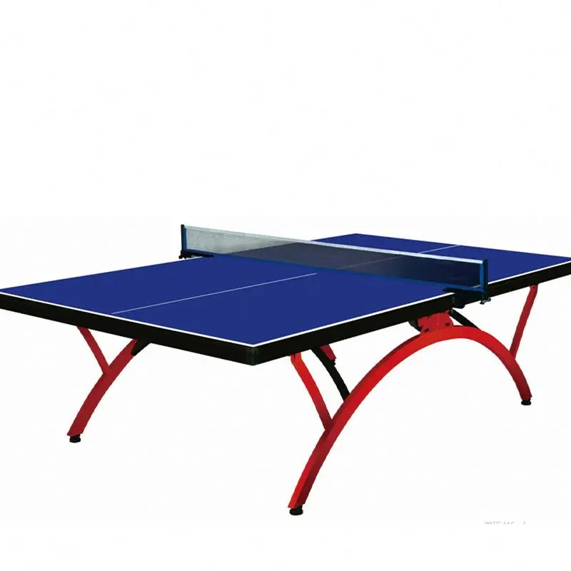 Factory Direct Sale  Game Board Portable  Indoor Table Tennis Table