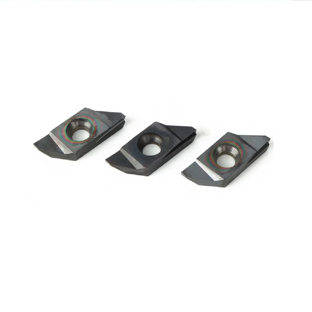 Manufacturer Supply Carbide Insert CNC Turning Tool