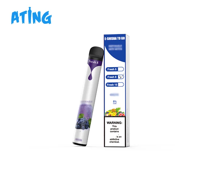 
 Электронная сигарета маленького размера, электронная сигарета  