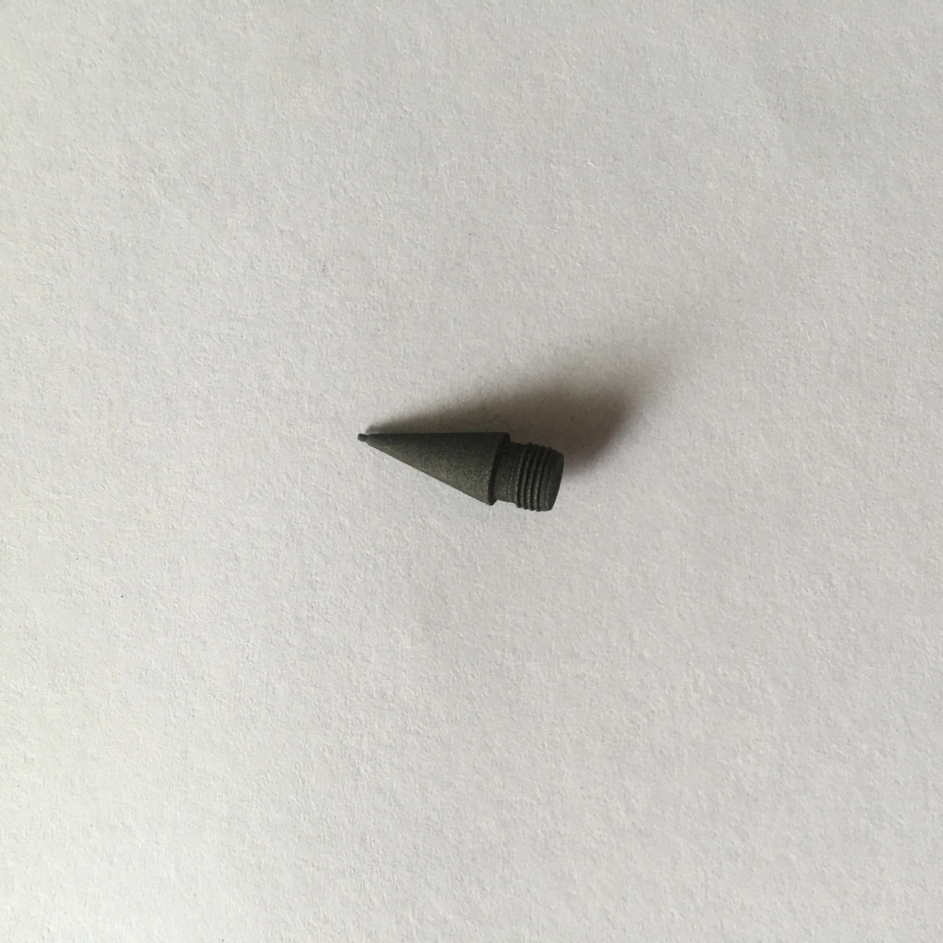 Factory Supply Eternal Pencil head Graphite Refill Eternal Pencil Tips