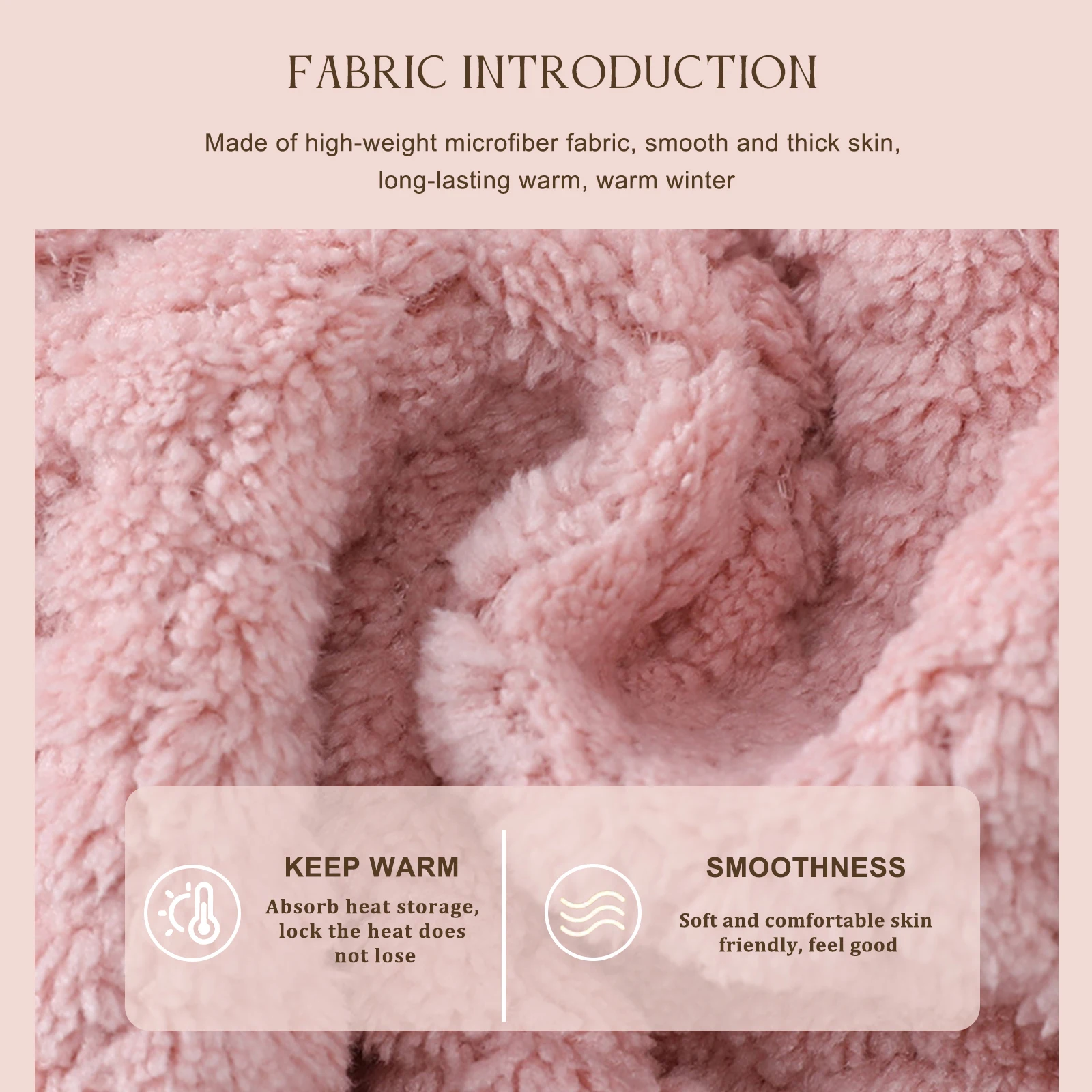 best choice china factory robes woman coral fleece lightweight fluffy warm comfortable bath robe woman sleepwear