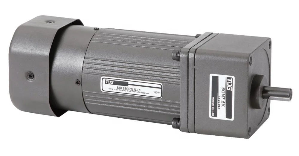 TQG speed reducers 40W spiral bevel right angle Gearbox and reducer/ gearhead /gear motor