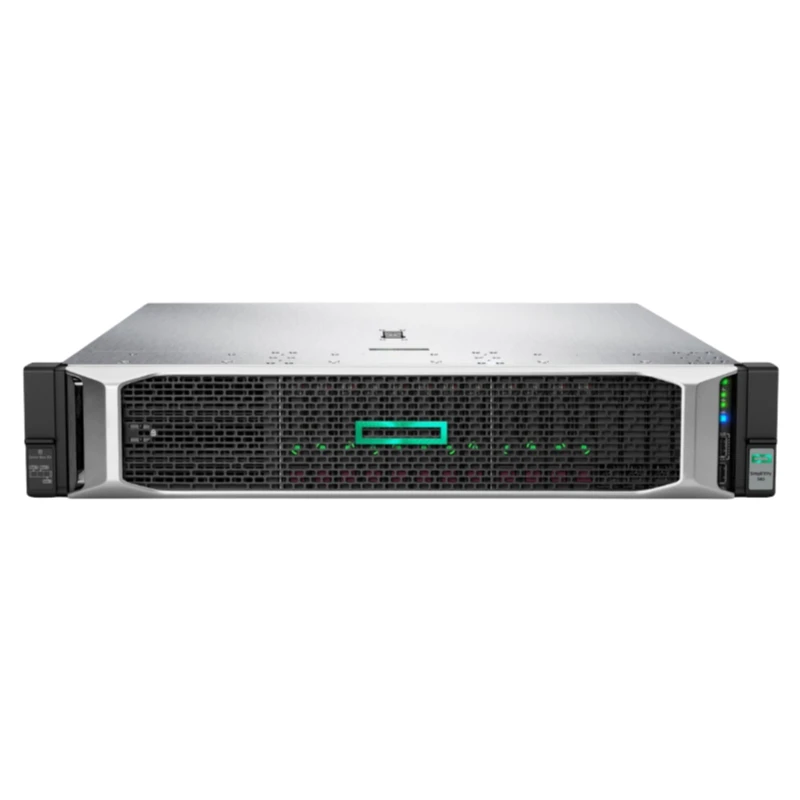 HPE StoreEasy 1670 32 ТБ SAS хранилище с Microsoft Windows Server IoT S2A30A