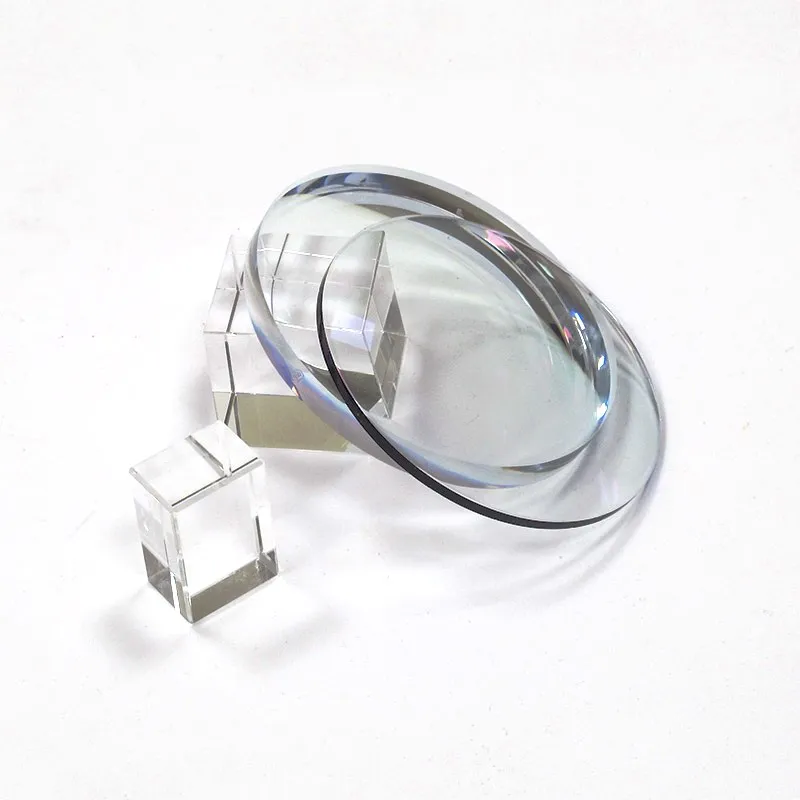 Finely Processed Cheap Photochromic Lenses Men Square Frame Fashion Glasses Photochromic Lens