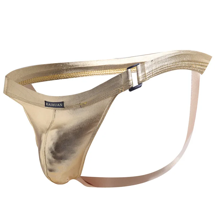 Оптовая продажа, японское сексуальное нижнее белье для мужчин, гей-трусы