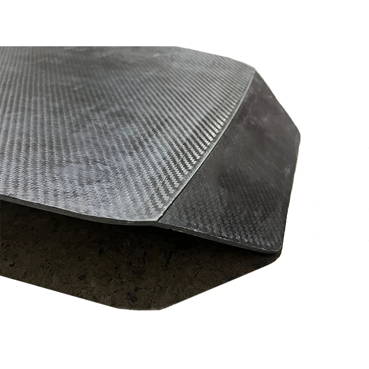 Высококачественная настраиваемая доска для серфинга из углеродного волокна с сердечником