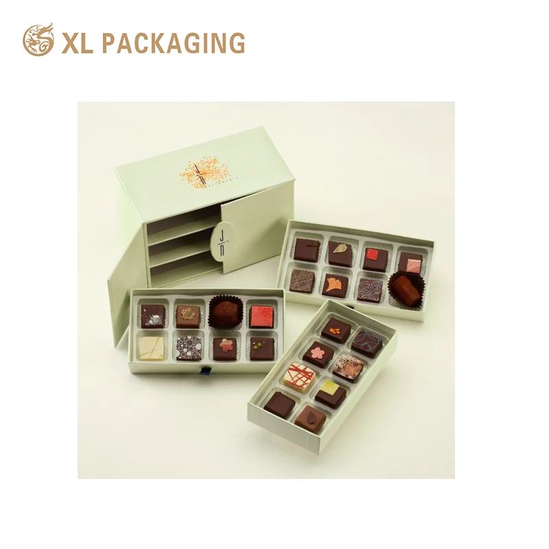 Customized Special Luxury Chocolate angle Shape Dipped Strawberries Cartoon Candy Boxes For Food Packing Chocolate And Sweets