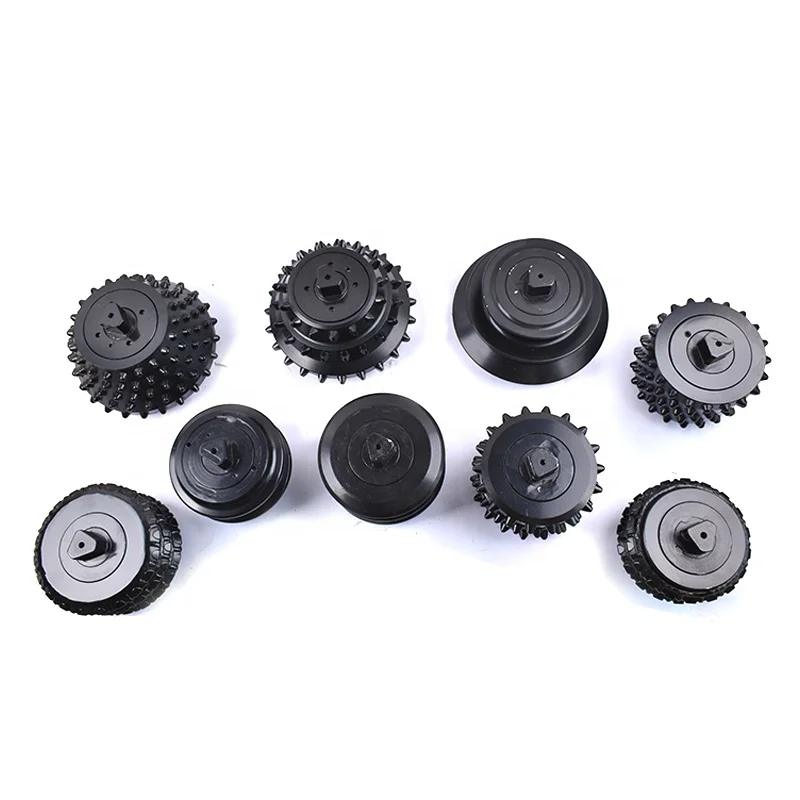 Trenchless Tunnel boring machine roller disk cutter tungsten carbide inserts for underground hard rock geological condition