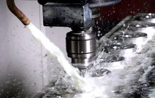 cutting fluild cutting oil for Machine tools CNC machine tools CNC machines precision machining