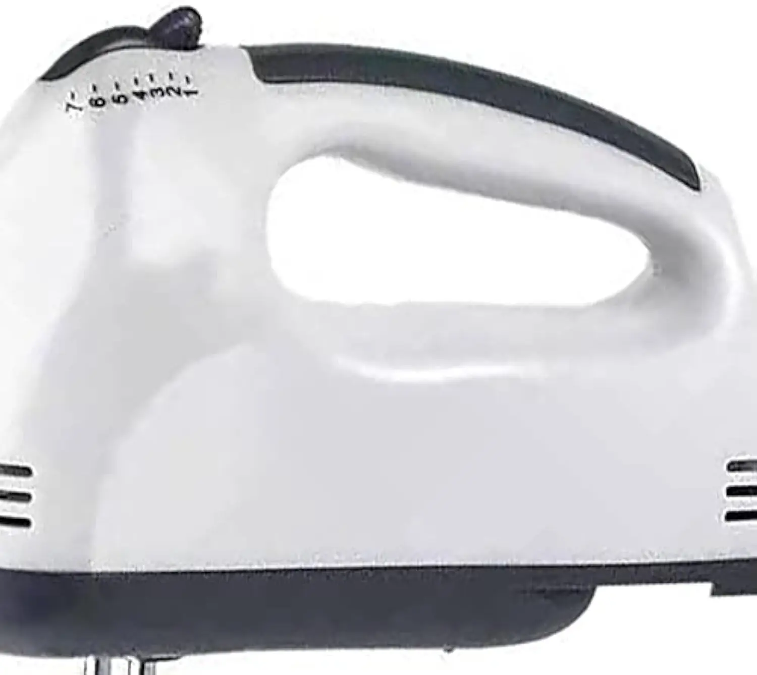 Custom home electric whisk Automatic whisk whisk cream white beater Hand-held small baking mixer