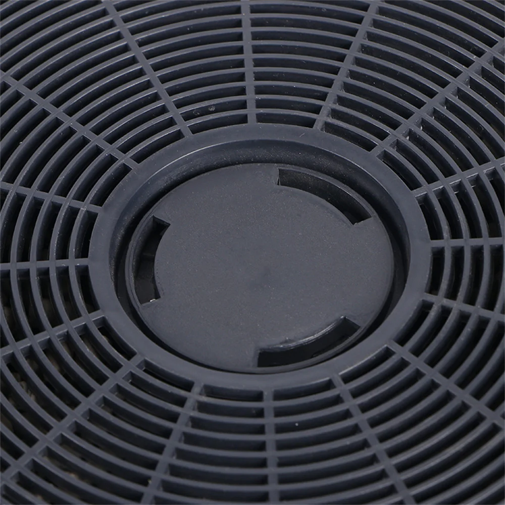 Activated Carbon Filters for Cooker Hoods Range Filter Charcoal Kitchen Parts