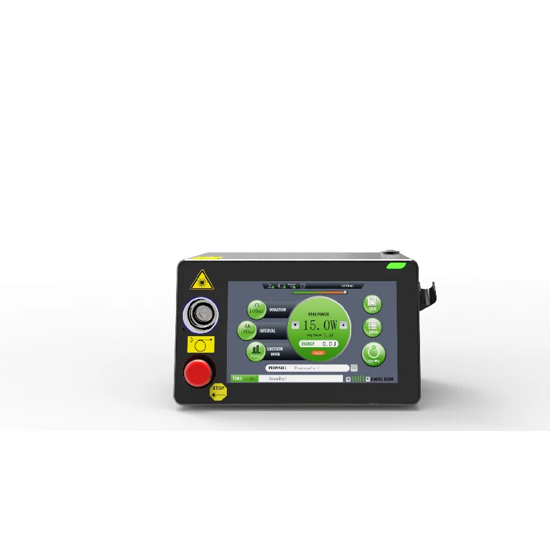 Harlas aesthetic and plastic laser for laser lipolysis  laser lifting body contouring