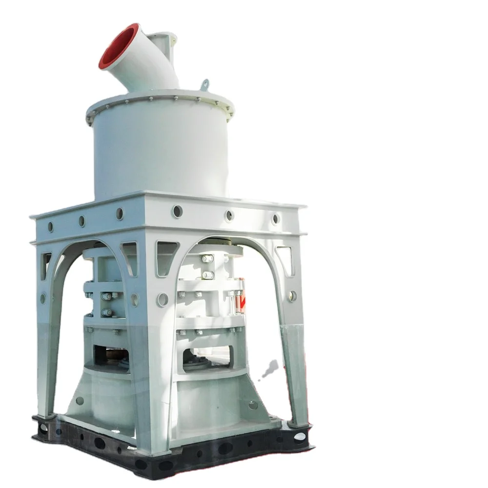 carbon black grinding mill used for Rubber industry