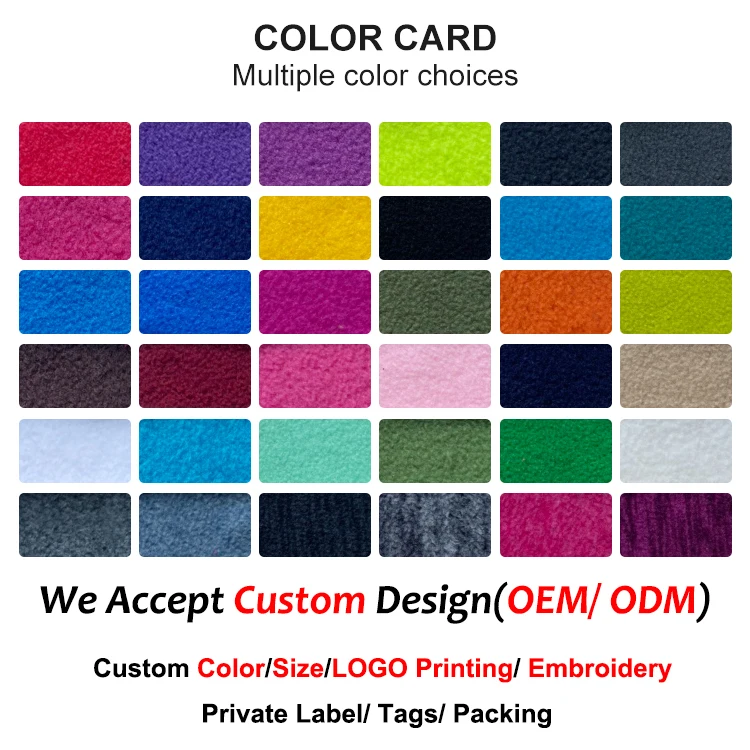 Winter Kids Boys Stand Collar Polar Fleece Jackets Outdoor Warm Custom Logo Full-Zip Boys Fleece Jacket