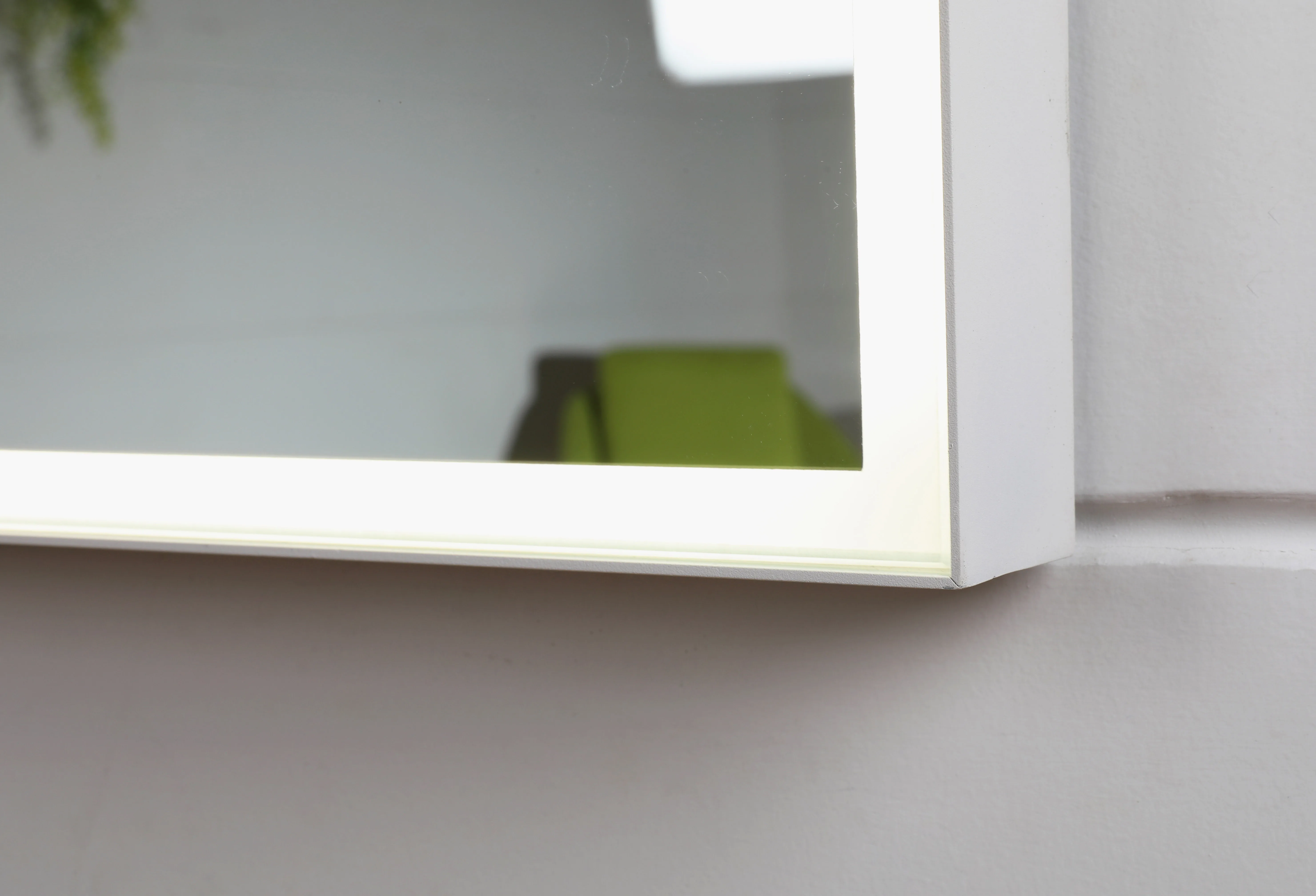 
Android System Popular Style Touch Screen Mirror Tv Smart In Living Room For Home Decoration 