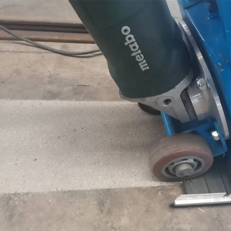 CE /ISO approved mini vacuum blasting machine