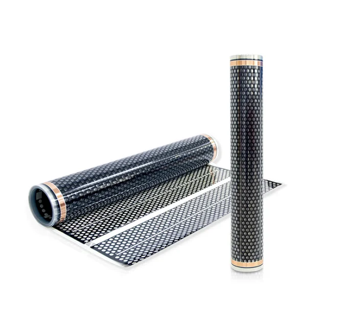 Cheap Floor Heating Products Far Infrared Carbon Fiber Heating Film