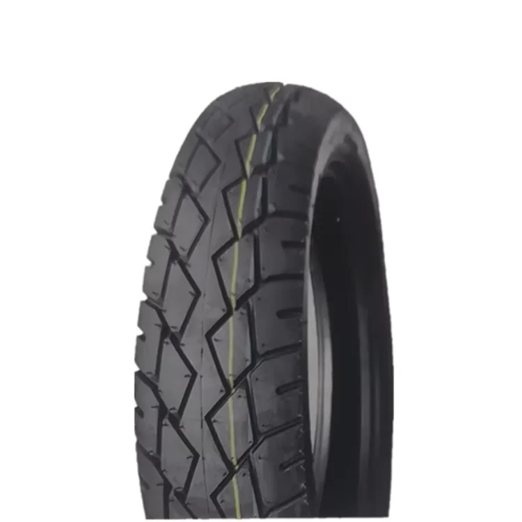 110/90-16    90-90-18 Lowest price china airless motorcycle tyre factory supplier with fast delivery