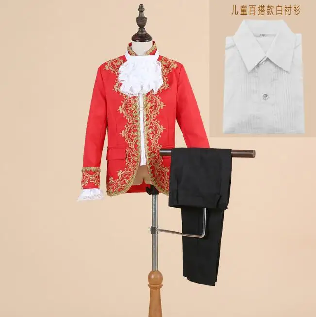 Костюм из 2 предметов для