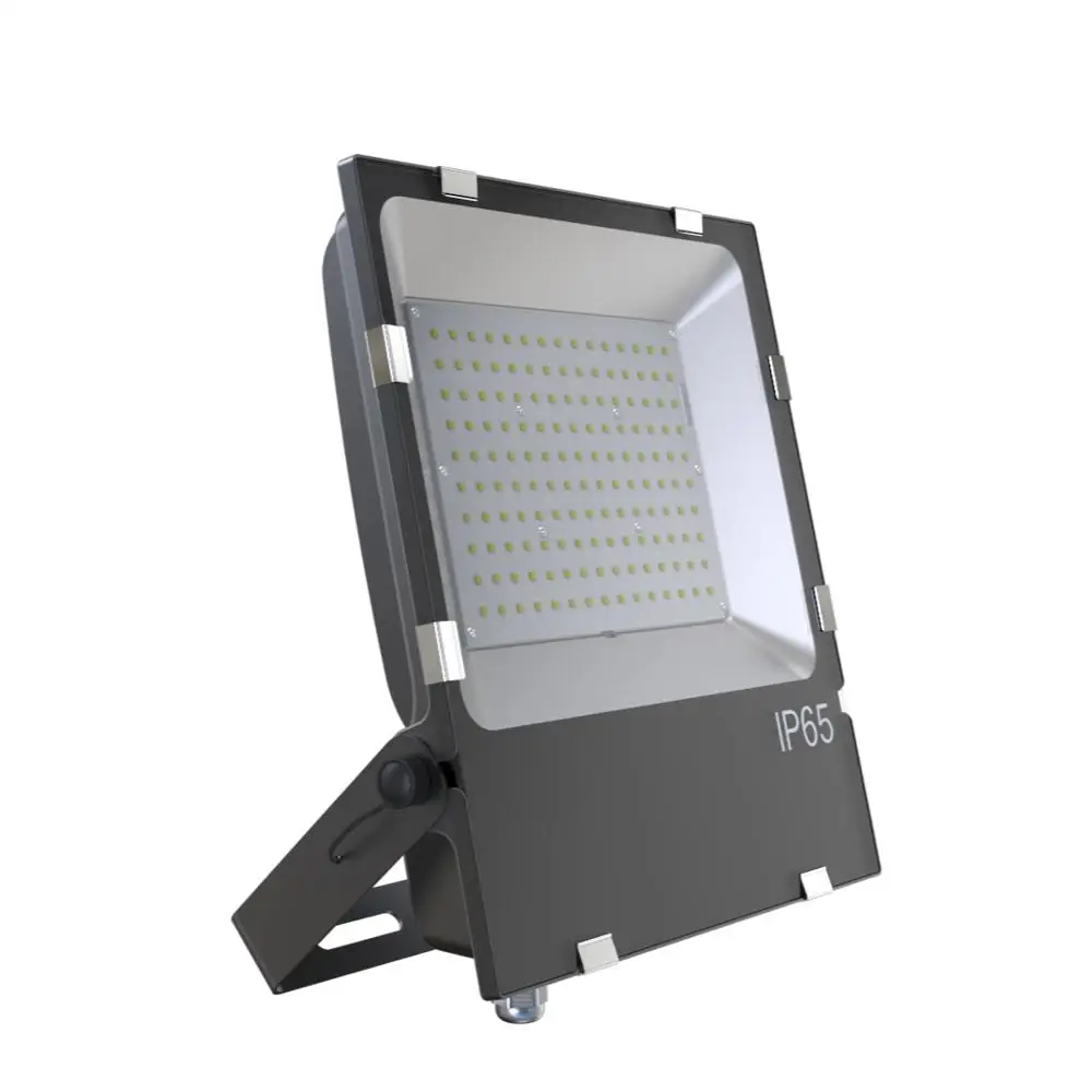 Leholder Bagod Light for Yard IP65 Solar Reflector Lighting Outdoor Lighting Led Floodlight 7000 120 LED Aluminum with Driver 70