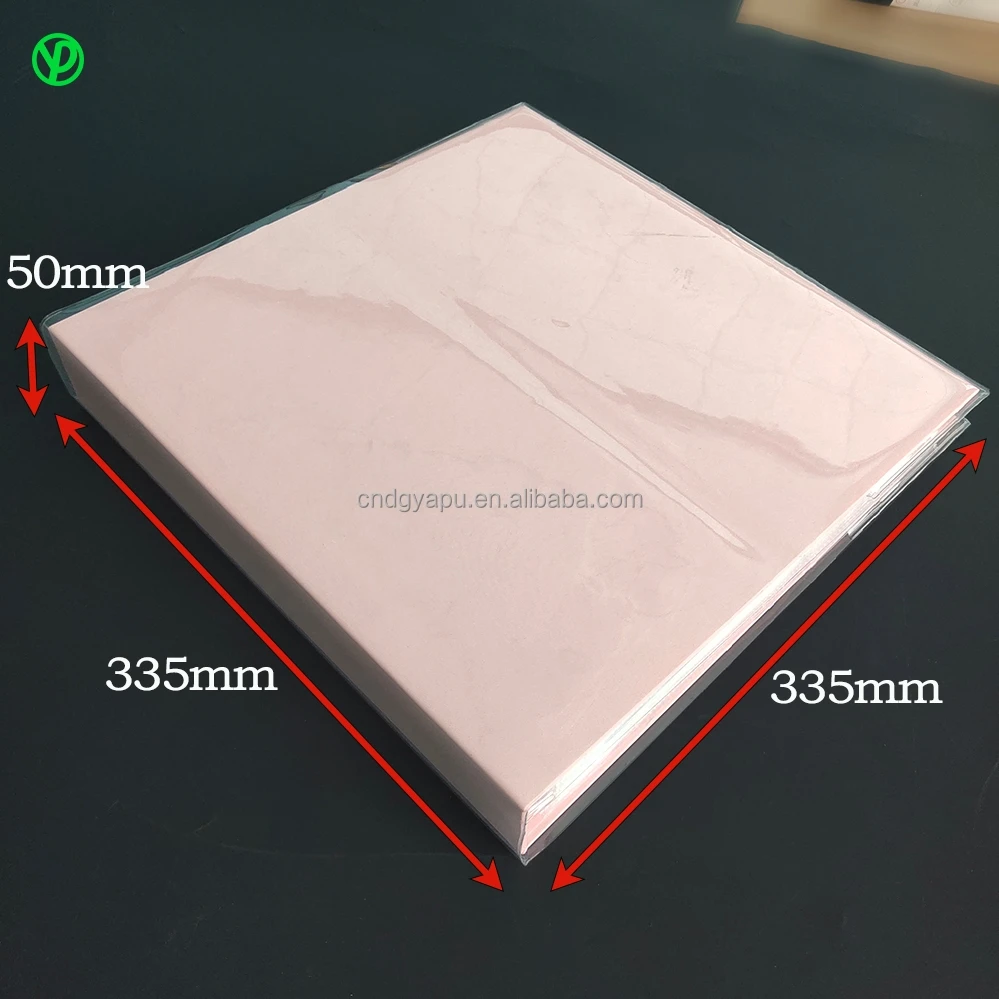 Horizontal and Vertical 4x6 Photos Album Book Extra Large Capacity Wedding Family Photo Card Refill Page Photocard Binder