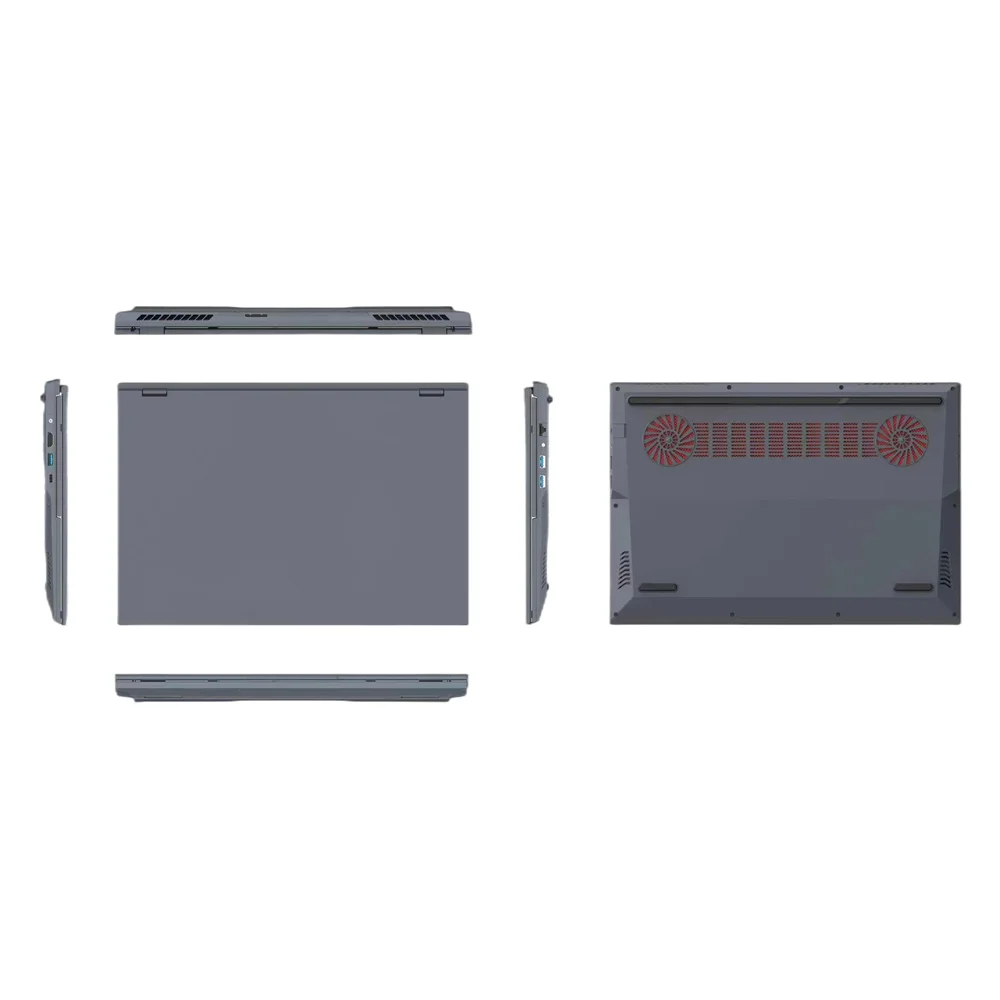 Wholesale Private Label Core 10Th Gen Processor 10850H 64Gb Ram Gaming Stereo Speakers Laptop Intel I5 I7 Notebook