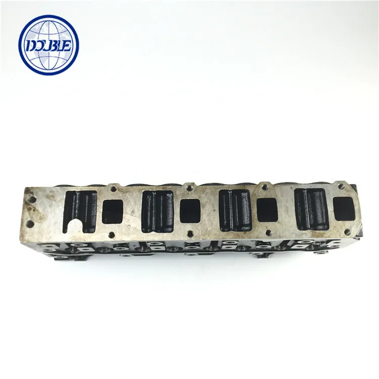 Yangchai запасных частей двигателя YZ4105ZLQ-01101B Головка блока цилиндров Защитные чехлы для сидений сшитые специально Great wall Запчасти автомобиля