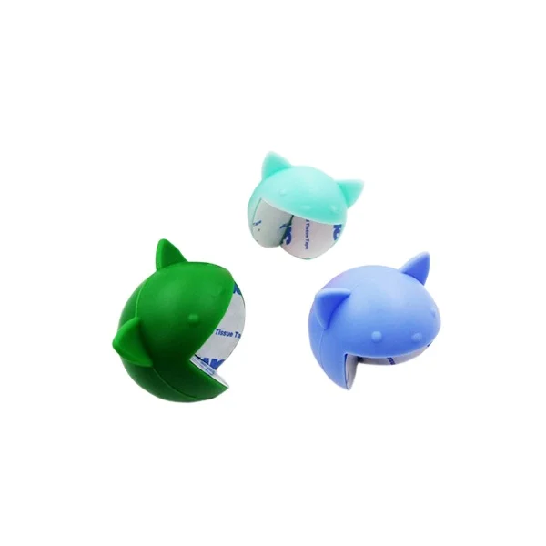 Table Corner Guard  Protector for Baby Soft Baby Proofing Corner Guards and Edge Protectors