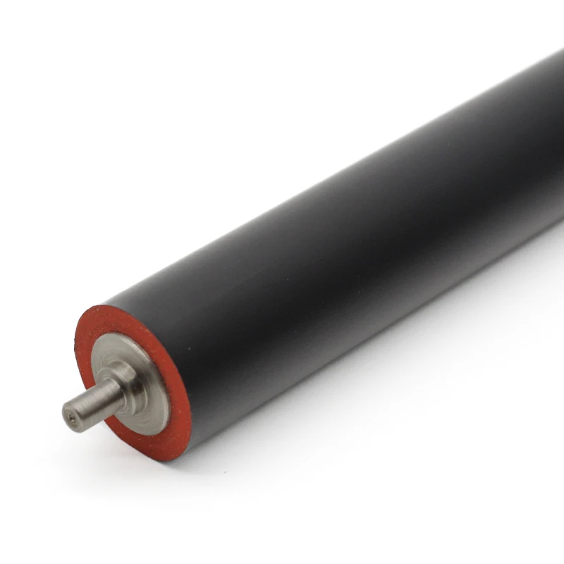 High Precision Lower Fixing Roller For Xerox WC5325 5330 5335 DC286 236 123 128 Copier Machine Fixing Components