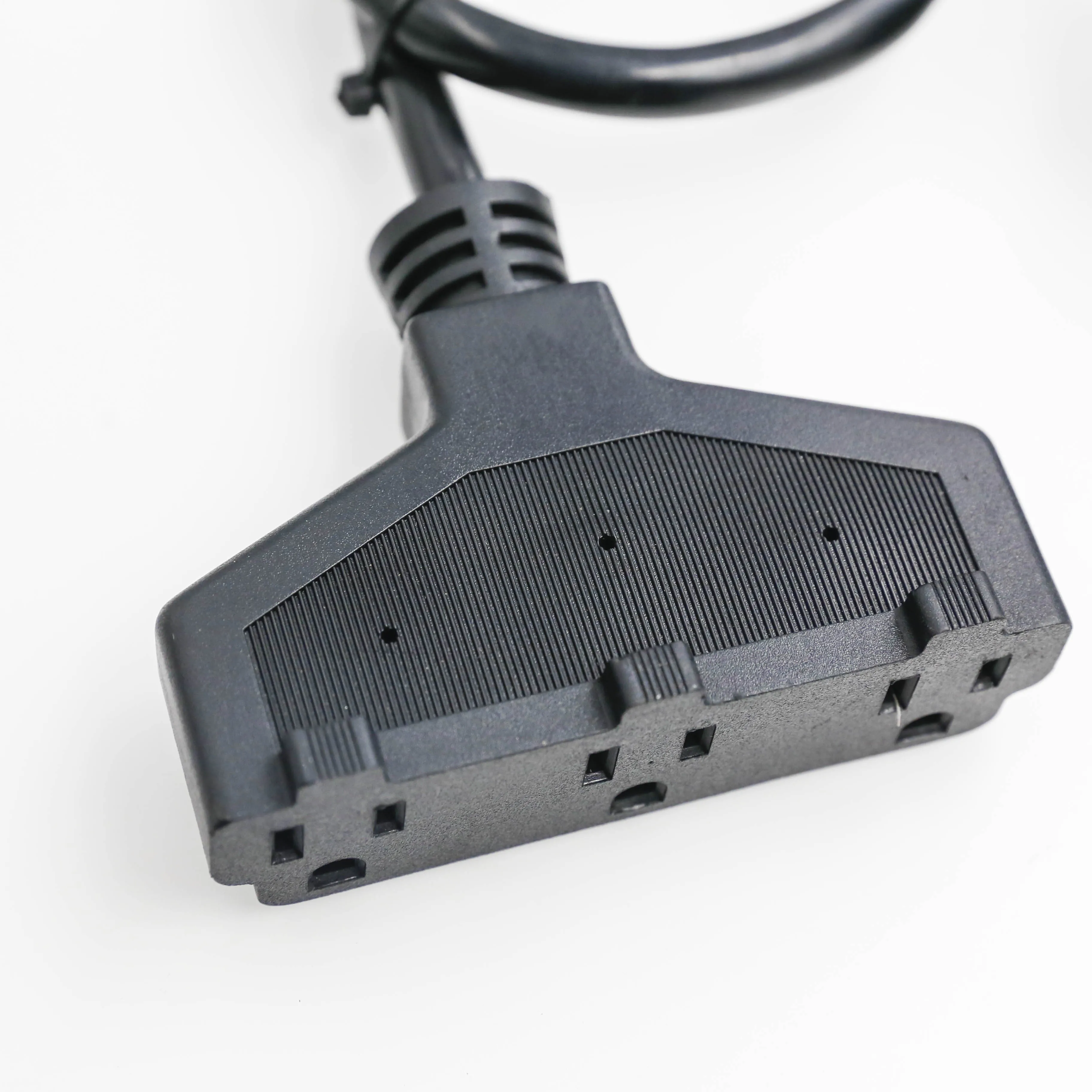 SEV approval switzerland 10A 250V 3 pin male ac power cord to IEC C13 female connector for rice cooker, electrical grill