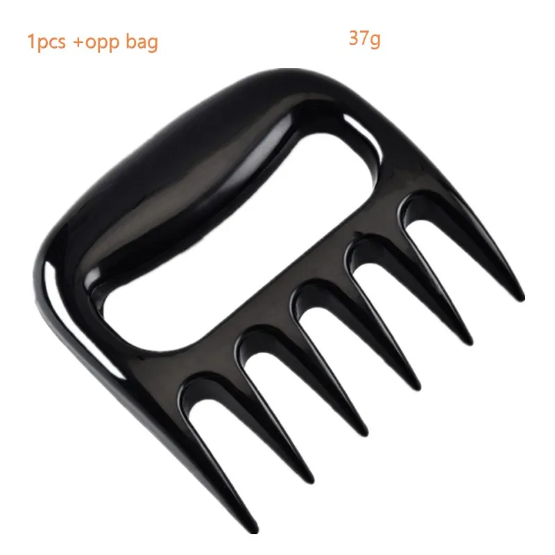 Hot Selling  Meat Shredder Bbq Bear Claws Shredder