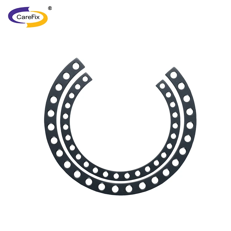 Dynamic Axial external fixator external fixation Ring external fixation orthopedic medical device