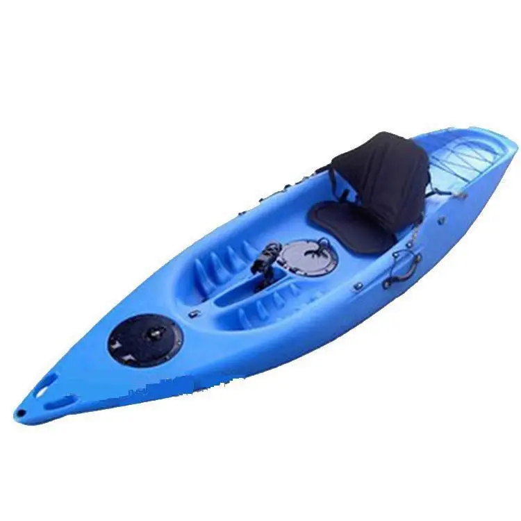 Family two seats sit on top kayak