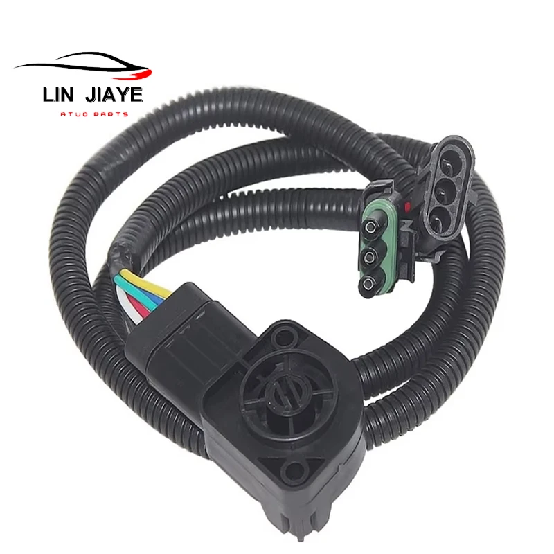 Throttle Position Sensor 85106760 904-7692 for Auto