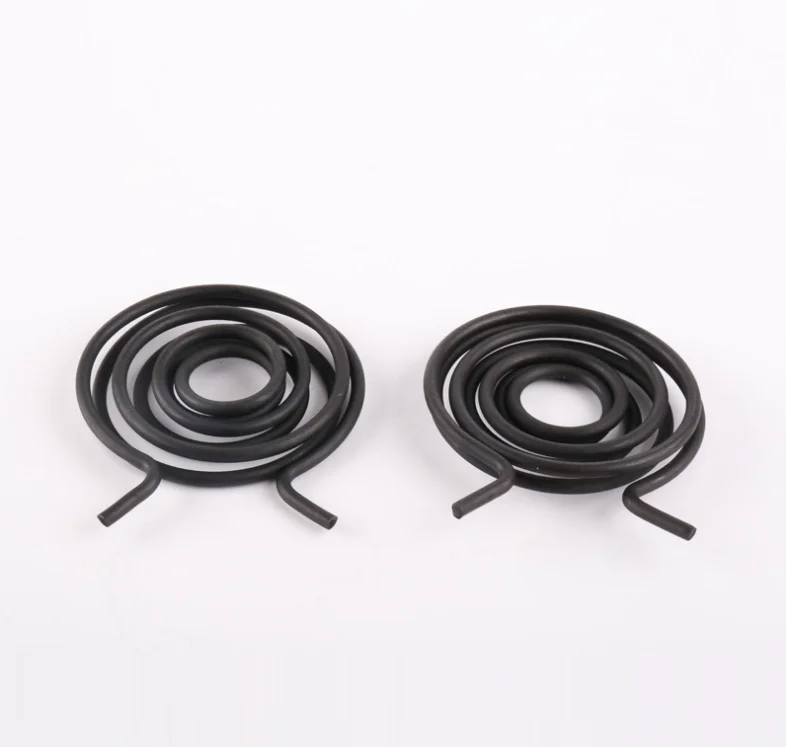 Wholesale Custom Stainless Steel Torsion Spring Compression Spring Clamp for Electrical Equipment with Good Price