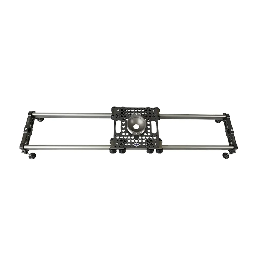 NSH New Arrival Camera Slider Rail for Video Shoot Movie Slider Camera Equipment