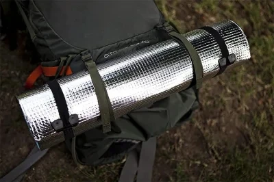 Multiple Color Waterproof 10mm Custom PE Laminated XPE Foam Exercise Camping Sleeping Mat