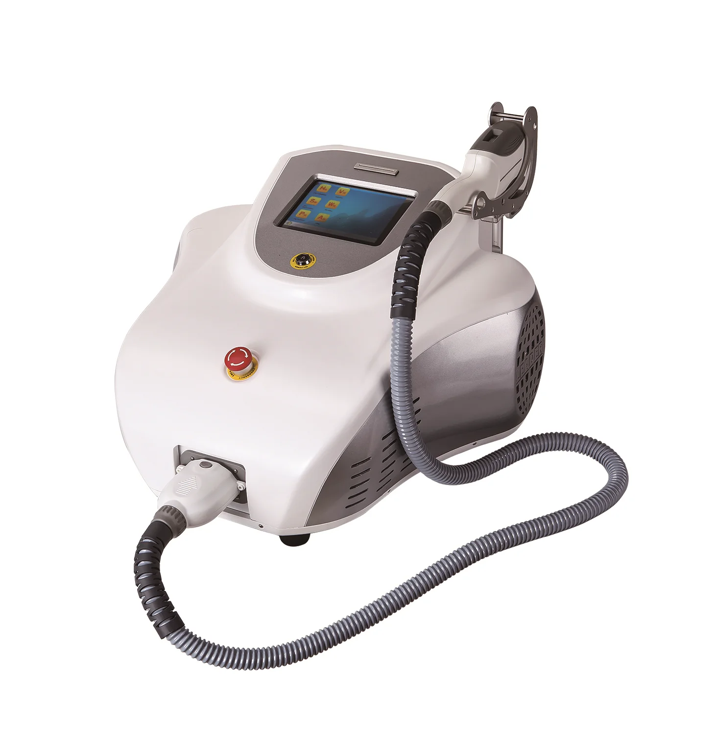 Beijing 2022  beauty equipment manufacturers direct supply permanent hair removal machine