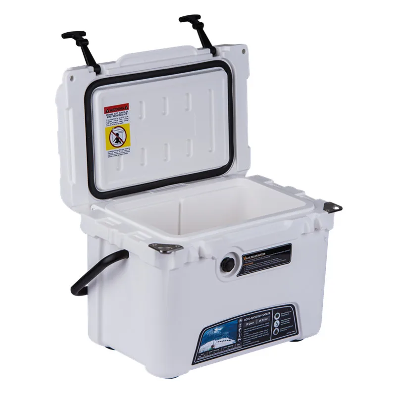 Ship From US Top Quality Cooler Best discount rotomolded coolers ice chests radio 20QT