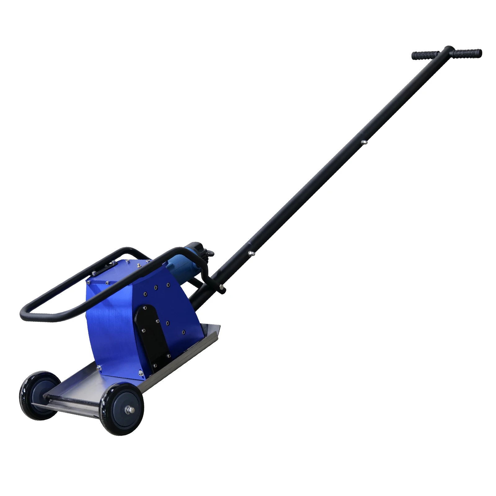 Laser Slat Cleaning Machine 6000W 220V Widely used in industries involving laser cutting Suitable for the thickness Slag Cleaner