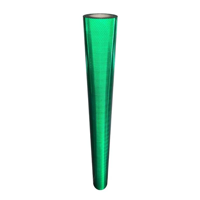 4090 3M Reflective Diamond Grade High Intensity Prismatic EGP Retro Roll Adesiva Rollo Vinil Reflectivo Reflective Sheeting
